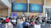 Photo from HEAL Conference